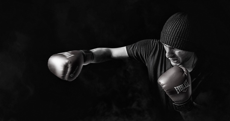 Boxing Workouts For Weight Loss