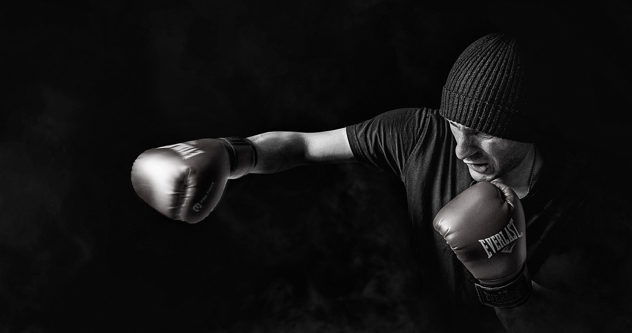 Boxing Workouts For Weight Loss