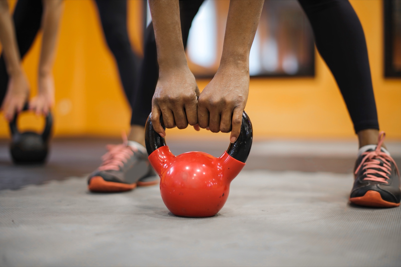 CrossFit, How does It Helps In Fitness And Weight?