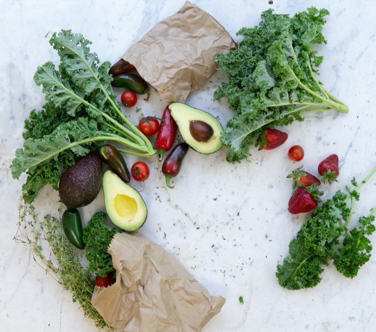 What Are the Foods Suitable For Sports?
