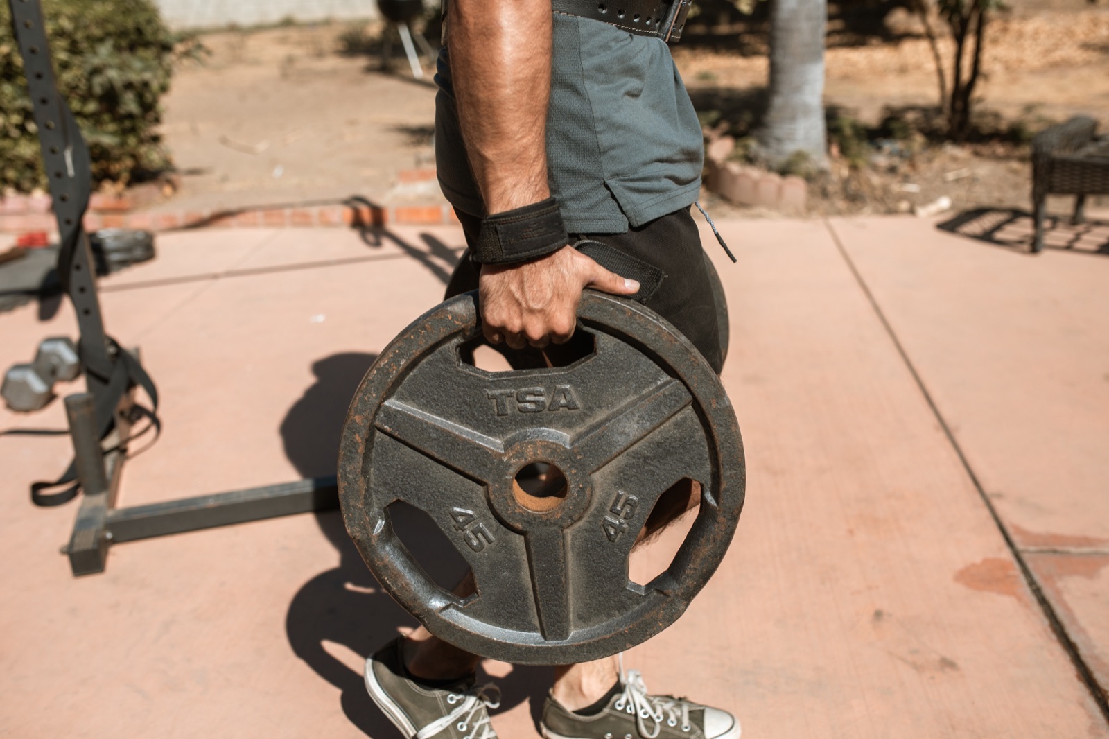 HIIT, What Is It?