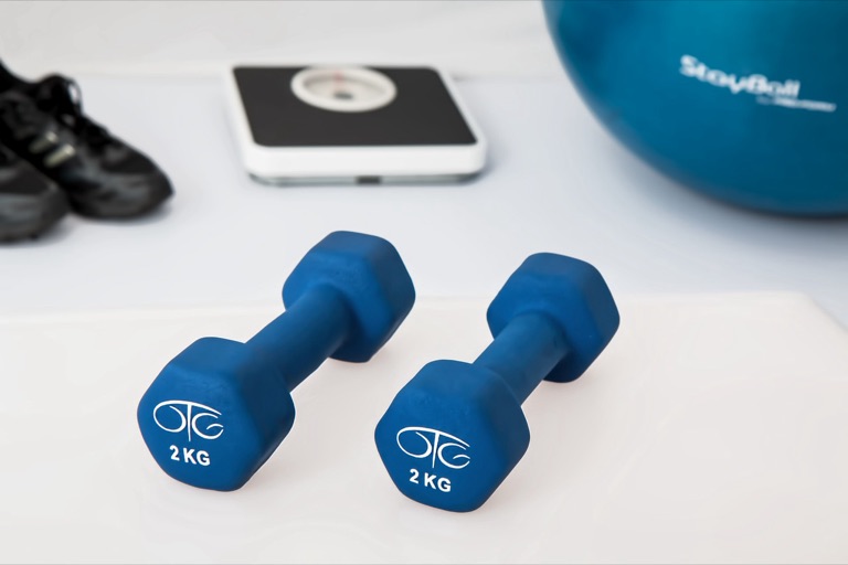 What can Personal Training do to your Fitness?