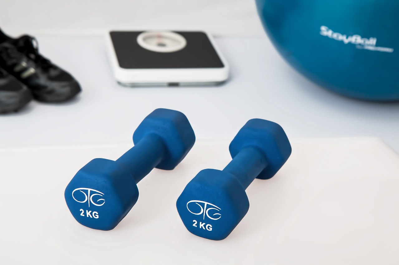 What can Personal Training do to your Fitness?
