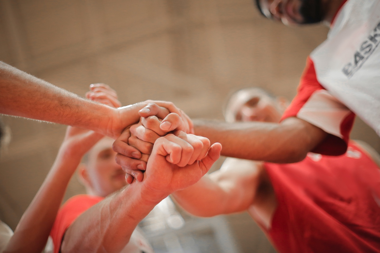 Small-Group Training Is It Effective?