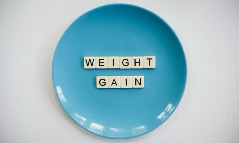 Worried About Your Underweight?
