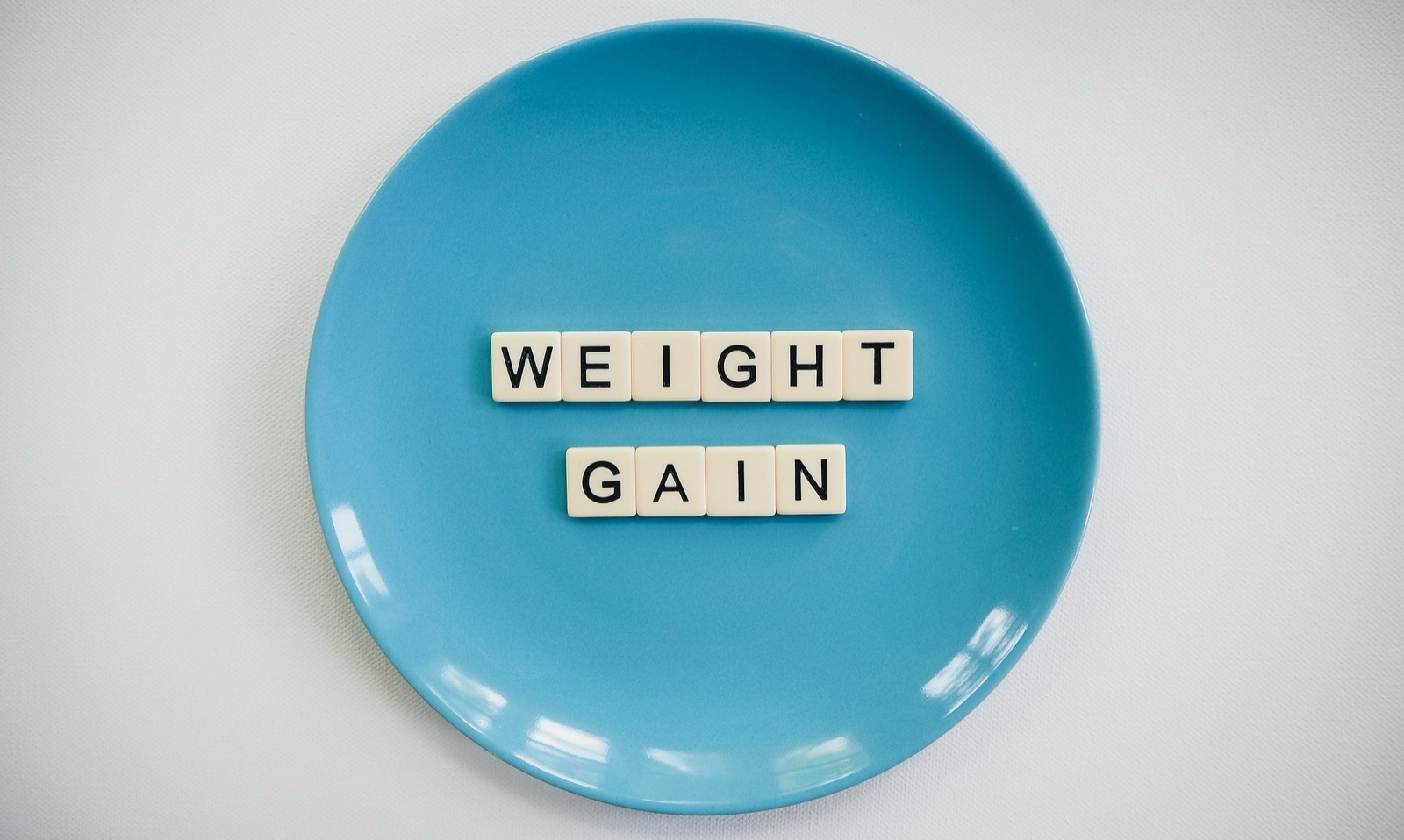 Worried About Your Underweight?